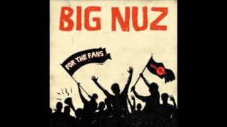 Big Nuz Feat. Dj Tira - Umsindo