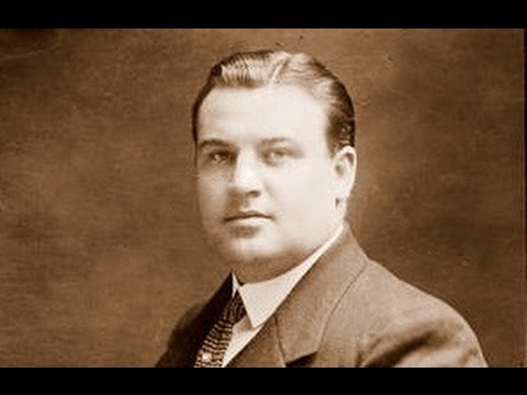 Alfred Piccaver - In fernem Land