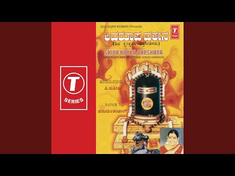 Sharanu Shankara Mallikarjuna