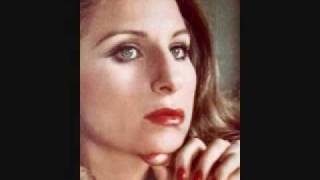 Barbra Streisand - The Way We WEREN&#39;T - 1980 - LIVE - Bergman Tribute w/ a little speech