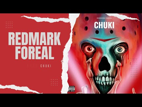 REDMARK FOREAL - Chuki
