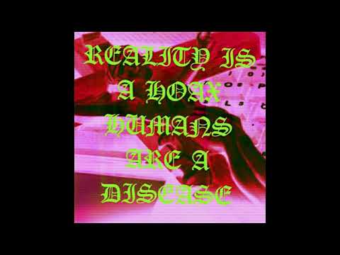 Wavy Jone$ - Counterfeit (feat. Ghostemane)