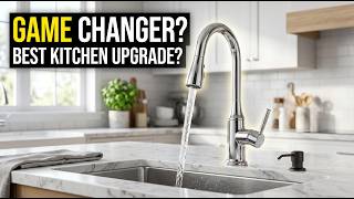 Pfister Barulli Faucet – Is This the Best Kitchen Upgrade in 2026?