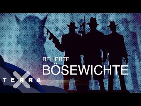 3 beliebte Bösewichte der Geschichte | Terra X