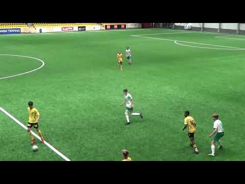 LSK vs HamKam G16 interkrets 1.omgang