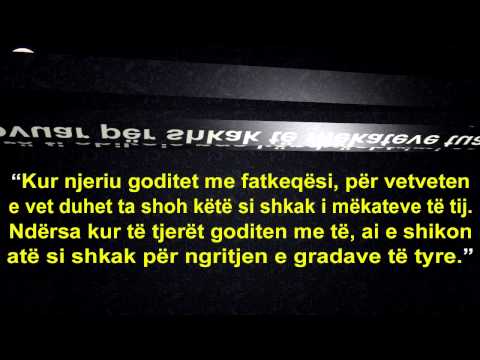 Si duhet nënkuptuar sprovën e Allahut - Sulejman err-Rruhajli