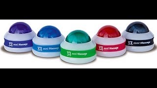 Product video: Core Products Omni Massage Rollers 