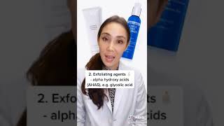 How to treat acne scarring | Dr. Mamina, dermatologist