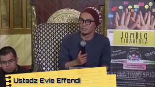 Download lagu JOMBLO TIBAHEULA II USTADZ EVIE EFFENDI(seuseuh beungeut) mp3