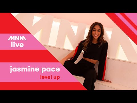 MNM LIVE: Jasmine Pace - Level Up || URBANICE