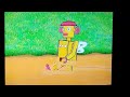 Max S Robot Sinks Into Mud
