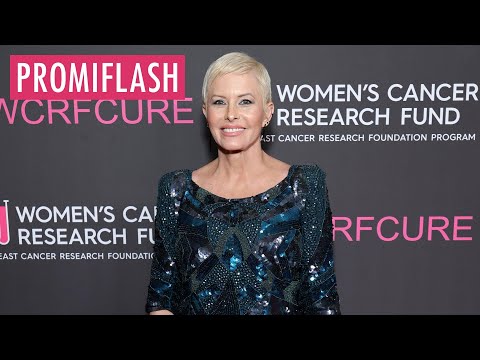 Video Thumbnail: Während Krebskampf: Nicole Eggert strahlt auf Red Carpet