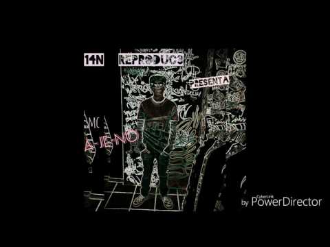 AJENO Mc FEAT FUYO  VERSO X VERSO