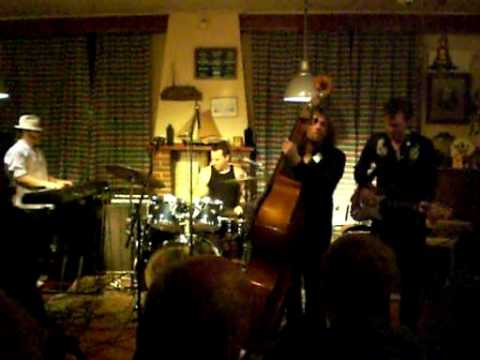 The Weber Brothers Live in Spijkerboor NL - Dear Prudence