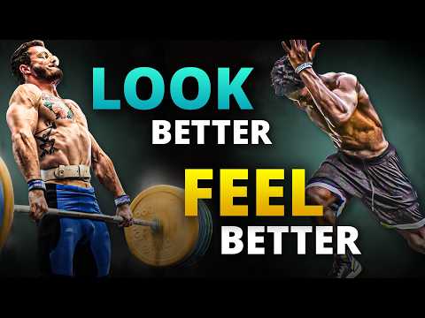Why EVERYONE Should Train Like Athletes (According To Science)