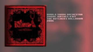 Diablo Swing Orchestra - Zodiac Virtues - 8 Bit Version