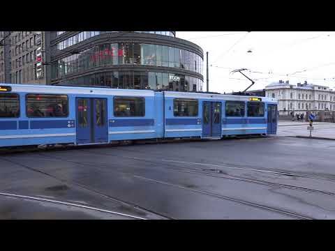 Jernbanetorget, Oslo