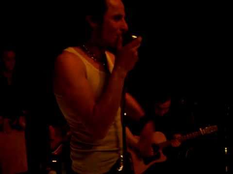 Schock - 04 Kosmos unplugged (live in Mühlhausen @ KuFa 20.03.11)