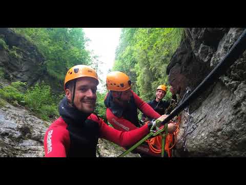 GetAwayDays Adventure Trailer