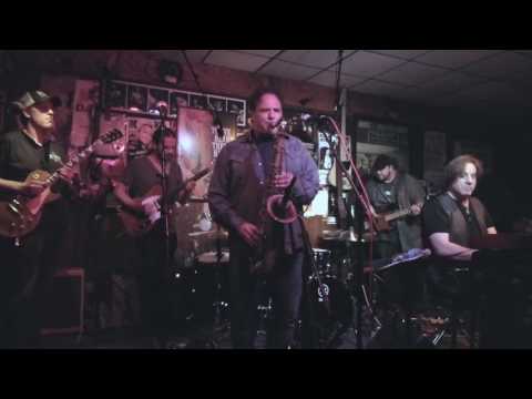 Joe Bonamassa with Groove Legacy~Entire Gig