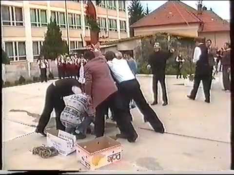 Kirchweihe Buzias 1997 - Complet