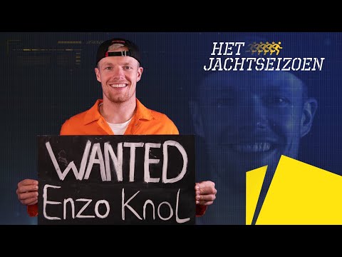 Enzo Knol op de Vlucht - Het Jachtseizoen '20 #1
