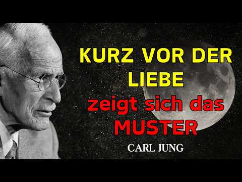 Das eine Muster, das nur RARE Seelen erkennen – kurz bevor die wahre Liebe erscheint – Carl Jung