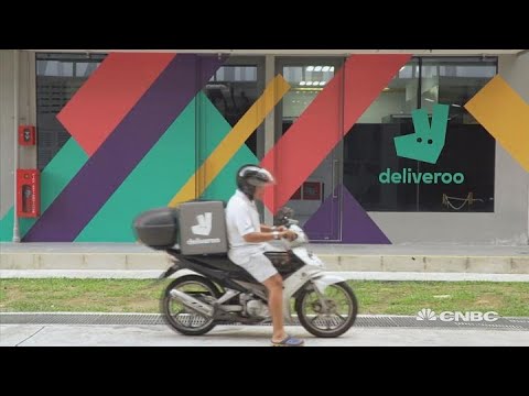 A closer look at Deliveroo Editions | Managing Asia