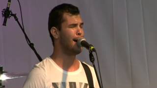 Video NeverBack - Prešov 1.8.2013