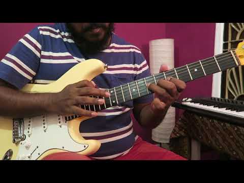 Free-lick Friday - Rock Fusion Lesson 1