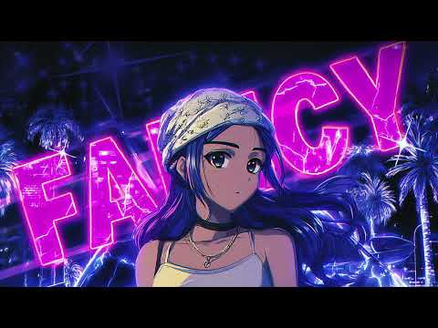 Ethan Ross, Grioten, & xlout - FANCY