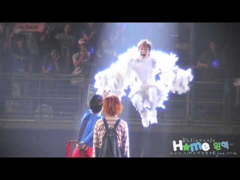 120316 WonHyuk in PAJAMA - SS4BKK [siWONHYUKjae]