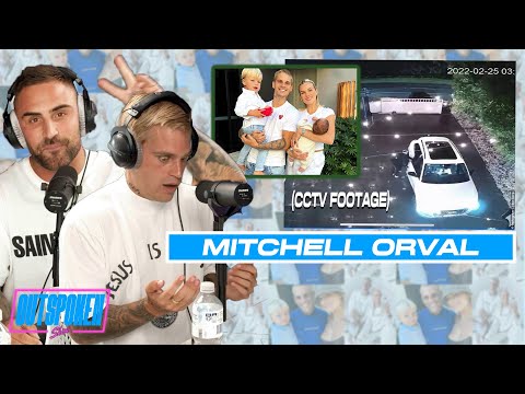 How taking 12 months off social media helped change his life! Shadow Banned Ep.10 - Mitch Orval