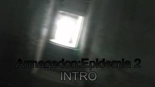 preview picture of video 'Armagedon Epidemia2 - intro'