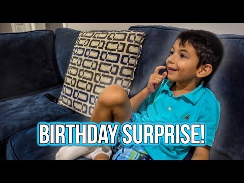 download lagu mp3 mp4 Birthday Surprise Ideas For Son, download lagu Birthday Surprise Ideas For Son gratis, unduh video klip Birthday Surprise Ideas For Son
