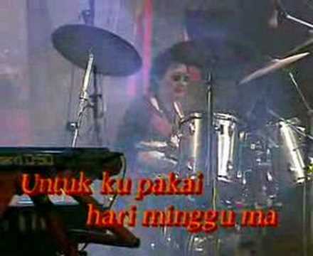 The Mercy's - Baju Baru