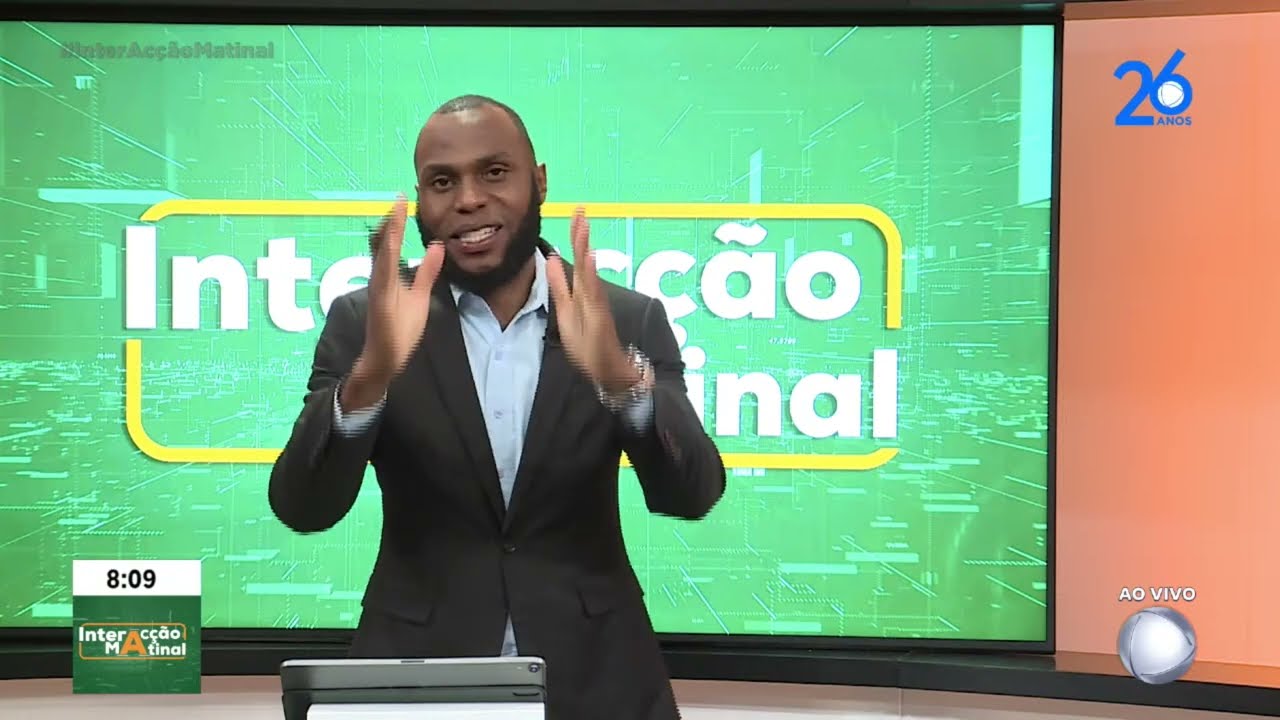 A hora da voz do povo no #InteracçãoMatinal ‪@PortalFM24 ‬