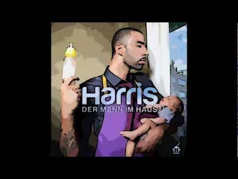 Harris feat  She Raw   Es tut so weh