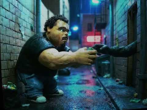 2 - CORRE feat. OGMECBABY prod.RARENIK (VISUALIZER)