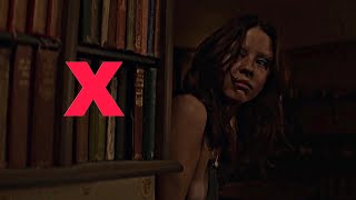 A24 : X (2022) - I’m A F*cking Star - (Mia Goth 