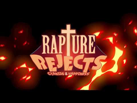 Rapture Rejects 