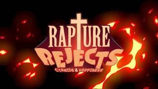 Rapture Rejects 5