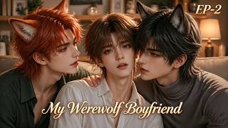 Download lagu Two handsome orcs fall in love with me at the same time! #bl #blseries #lovestory mp3