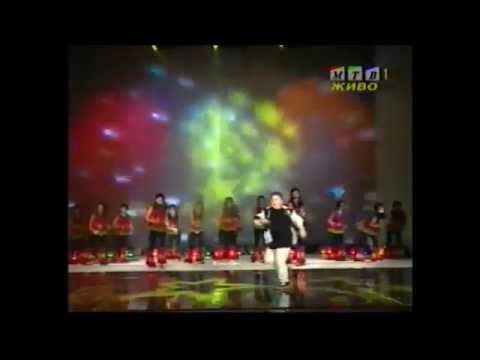 ZDRAVO GENIJALCI - Ivan Durgutovski - Sneg vo Afrika