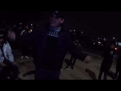 ANDYS vs. DEESE: Final - Bastard Battles V Fecha