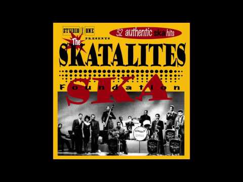 The Skatalites - “Simmer Down” [Official Audio]