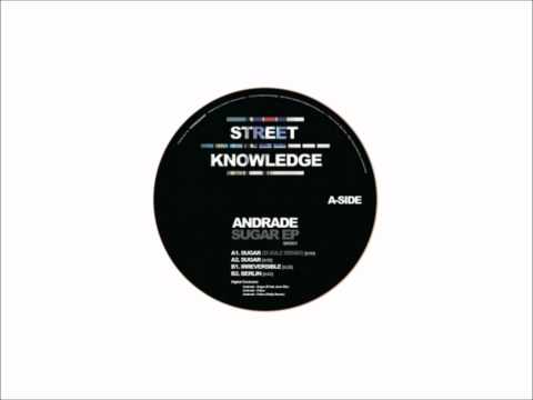 Andrade - Sugar (D'Julz Juno Mix 10) [SK001]