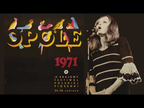 Magda Umer "Koncert jesienny na dwa świerszcze i wiatr w kominie" - Opole 71