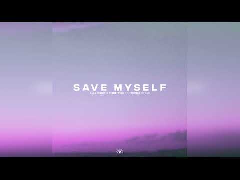 Ali Bakgor & Piece Wise - Save Myself (ft. Thomas Sykes)