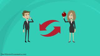 Intrinsic Value Defined and Explained in One Minute | Labor vs. Subjective Theory of Value